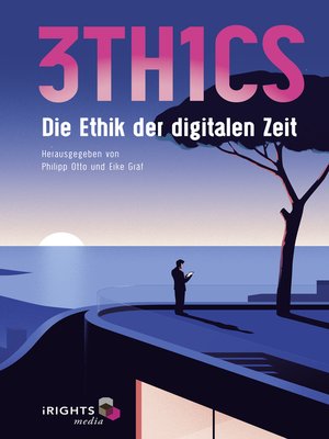 cover image of 3TH1CS
